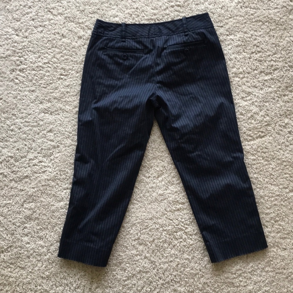 Dress capris - Picture 2 of 2